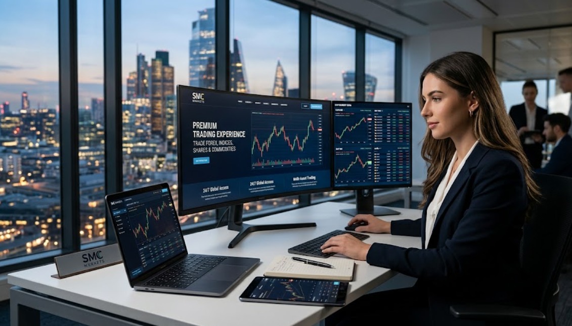 Trading Commission Scheme